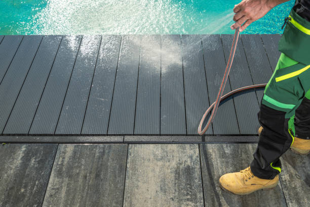 Reliable Dover, AR Pressure Washing Solutions